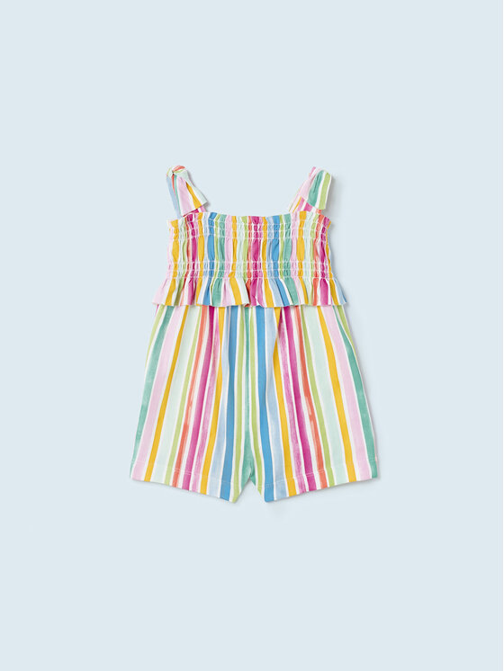 Jumpsuit 1896 Multicolore