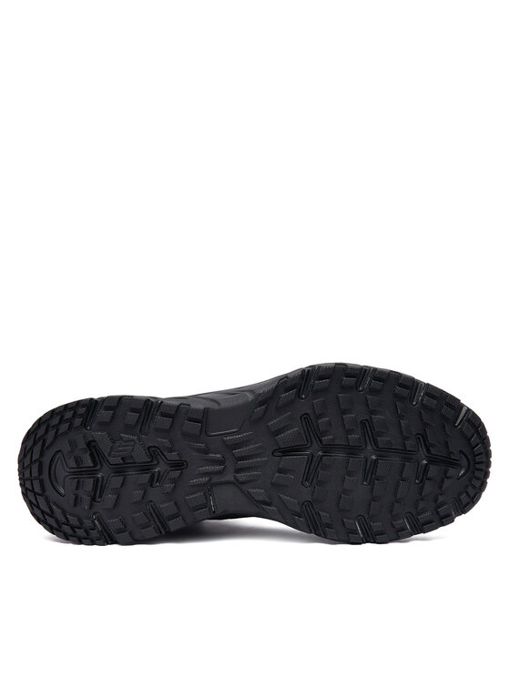 Skechers Skechers Bakancs Hillcrest 2.0 237804 BBK Fekete