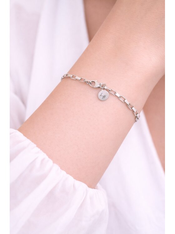 Love and Hate Love and Hate Bracciale Flavia Argento