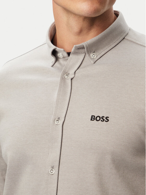 BOSS BOSS Särk ST Motion 50555946 Hall Regular Fit