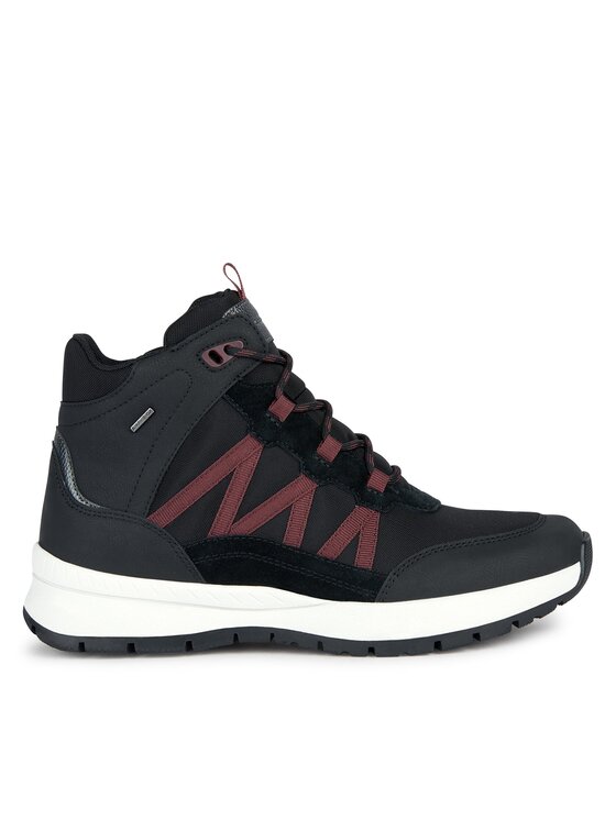 Geox Geox Tossud D Braies B Abx D36BEA 011EK C9999 Must