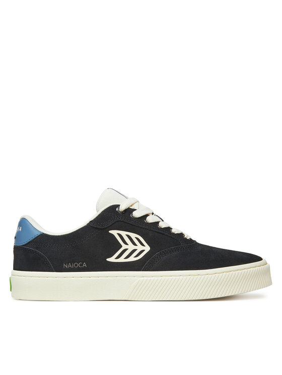 Cariuma Cariuma Sneakersy Naioca 511802B55M110 Czarny