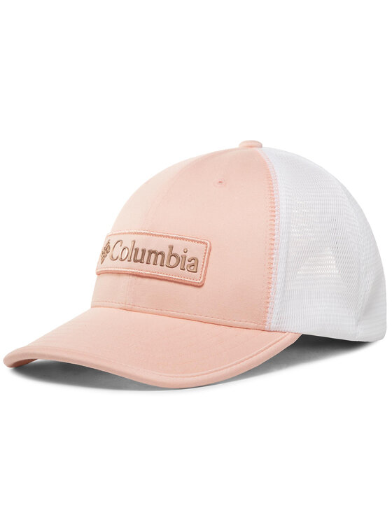 columbia tech trail cap