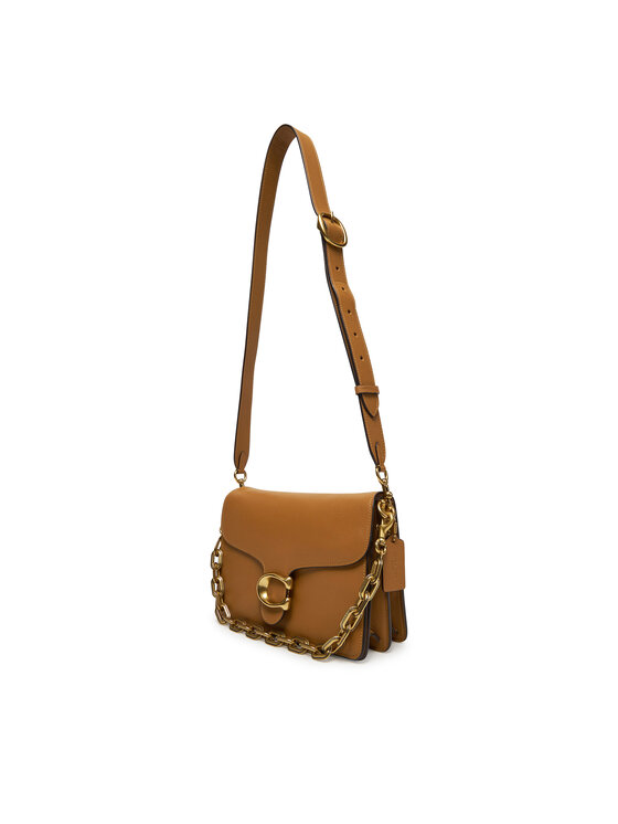 Coach Coach Borsetta CY919 Marrone