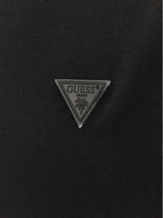 Guess Guess T-särk F3GI00 K8HM0 Must Regular Fit
