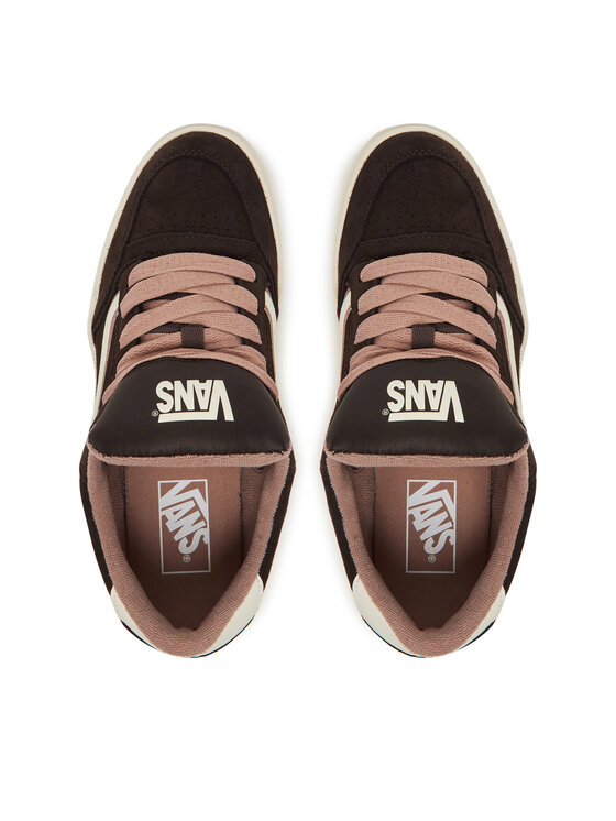 Vans Vans Sneakersy VN000D1JY7U1 Čierna