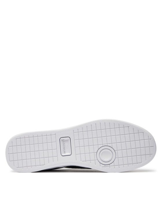 Lacoste Lacoste Tossud 7-48SMA0013 Must