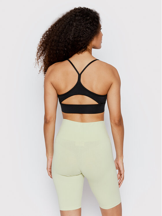 Reebok Reebok Спортен сутиен Workout Ready GR9473 Черен