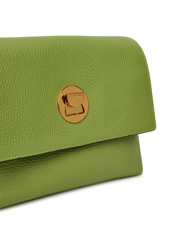 Coccinelle Coccinelle Handtasche E1 ND3 12 06 21 Grün