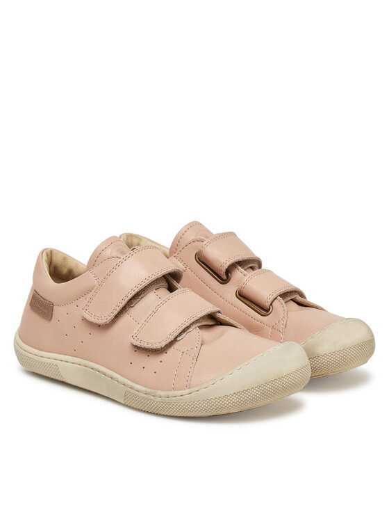 Naturino Naturino Снікерcи Barefoot Bira Vl 2018473-05-0M04 S Рожевий