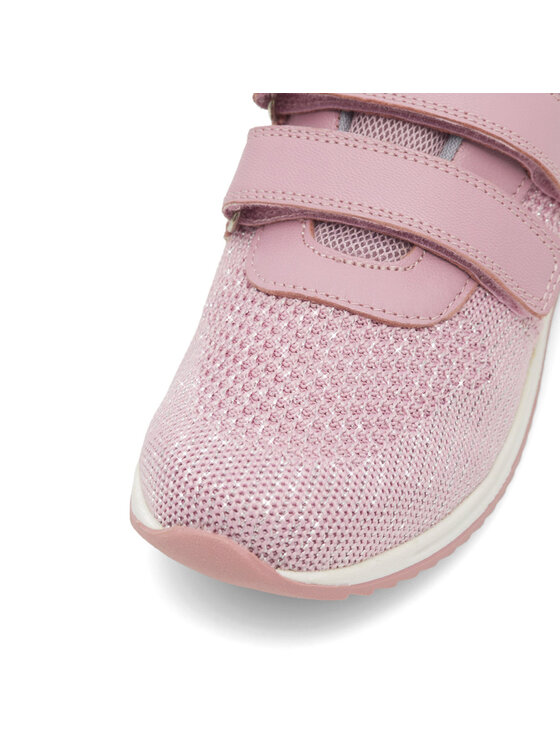 Lasocki Young Lasocki Young Sneakers TEKS CI12-2757-13(IV)DZ Roz
