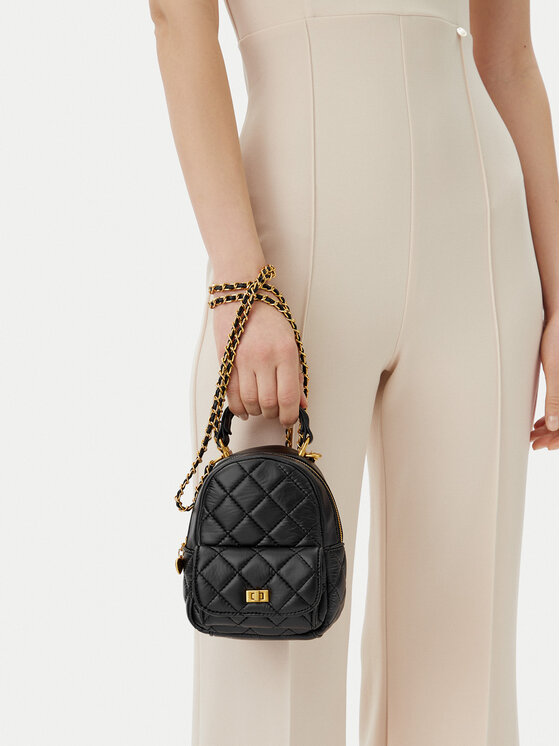 DeeZee DeeZee Zaino GL23327 Nero