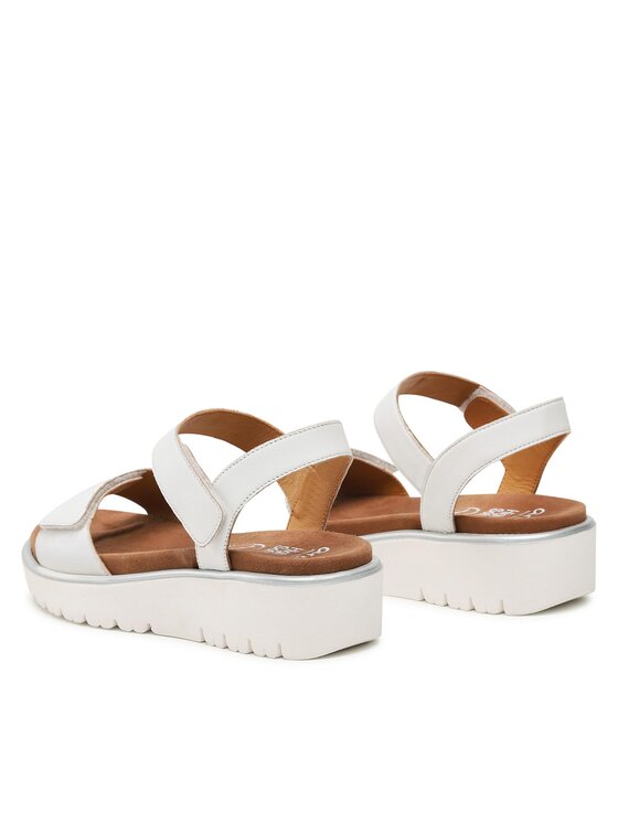 Ara Ara Sandaalid 12-33518-04 Valge
