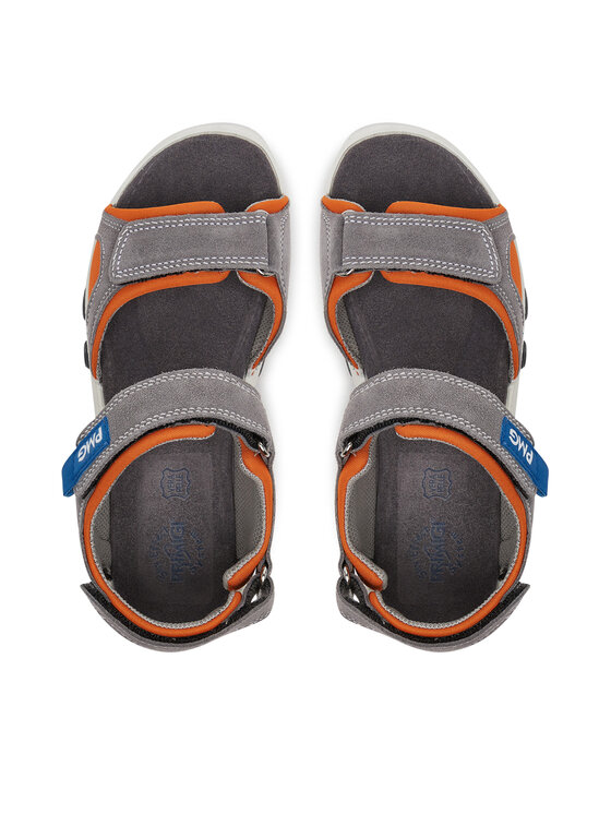 Primigi Primigi Sandalen 7893211 D Grau