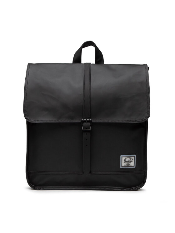 Herschel Ruksak Wr Citymid 10998-00001 Crna