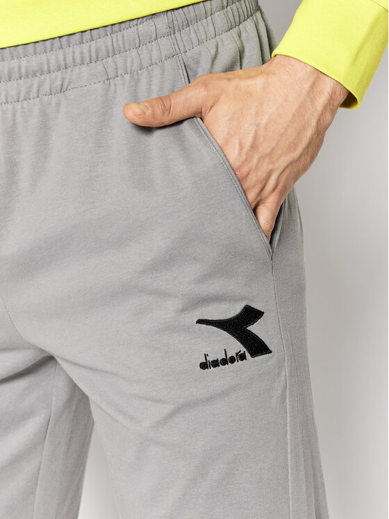 Pantaloni da tuta Light Core 102.178179 Grigio