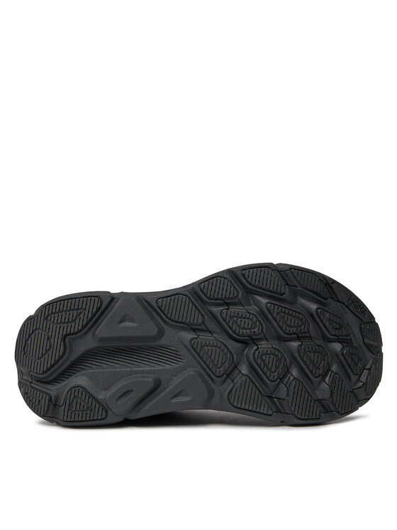 Hoka Hoka Laufschuhe Clifton 9 Gtx GORE-TEX 1141490 Schwarz
