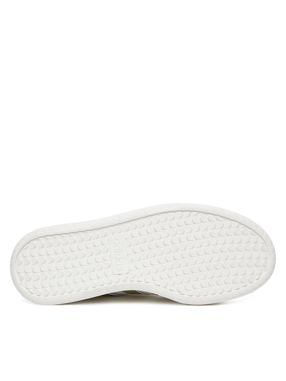 adidas adidas Sneakersy Barreda JR1191 Biały