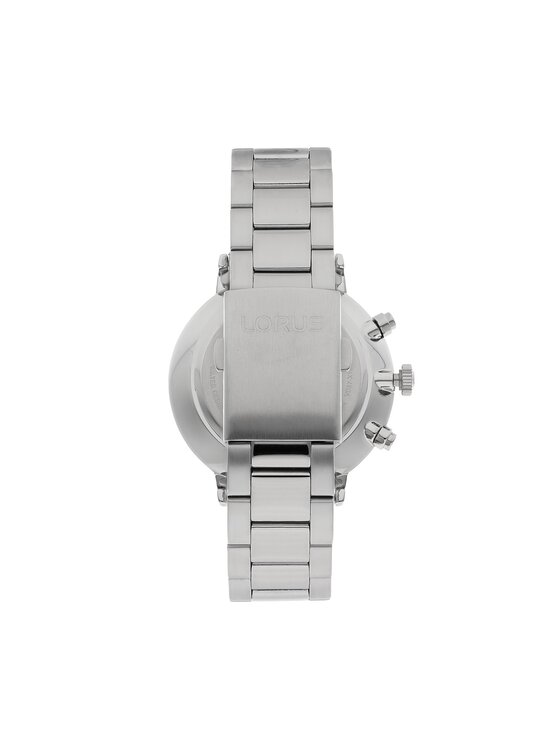 Lorus Lorus Часовник RM357FX9 Сребрист