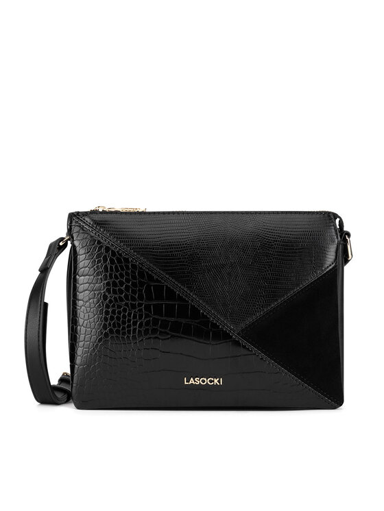 Lasocki Lasocki Soma LSK-K-069-06 Melns