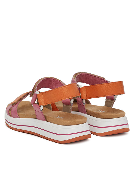 Remonte Remonte Sandalen D1J57-31 Rosa