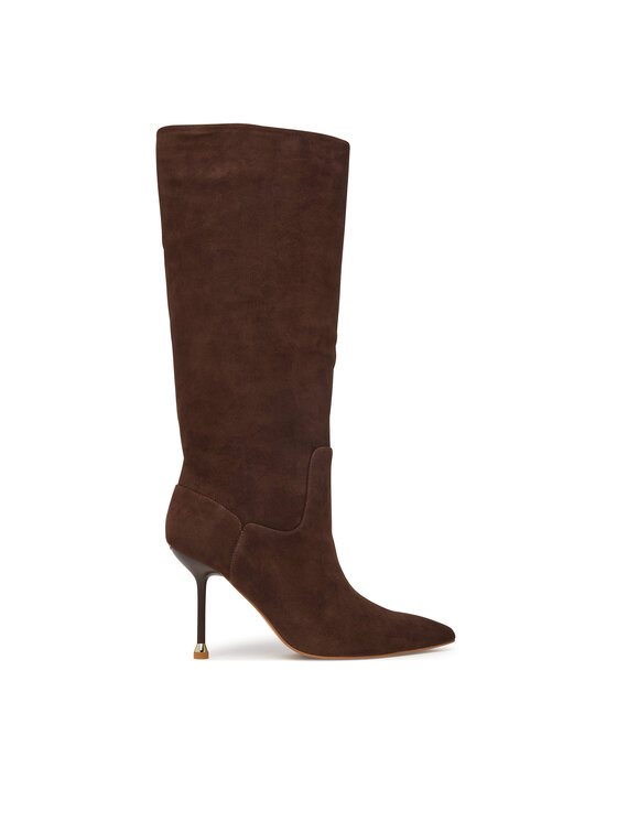 Liu Jo Liu Jo Stiefel My Liu Jo Essential My Demi 05 SXX021 P0021 Braun