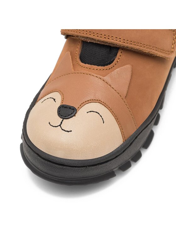 Lasocki Kids Lasocki Kids Stiefel TYSON CI12-TYSON-03(III)CH Braun