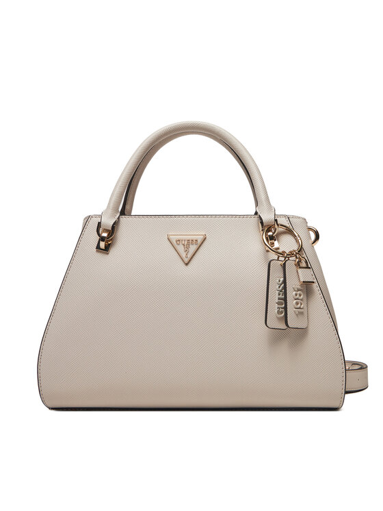 Guess Guess Rankinė HWZG78 79070 Écru