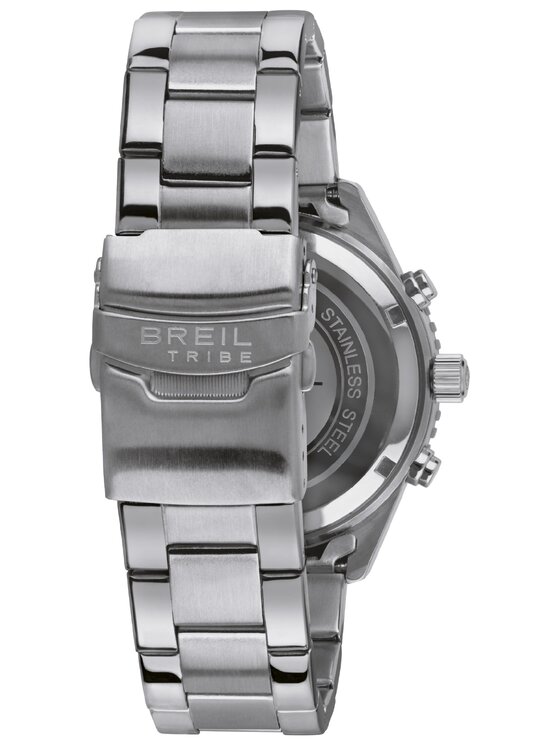Breil Breil Zegarek SAIL Czarny