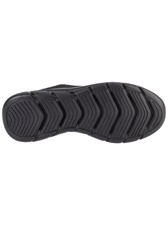 Skechers Skechers Sneakersy Bobs Sport B Flex - Quick Pivot Czarny