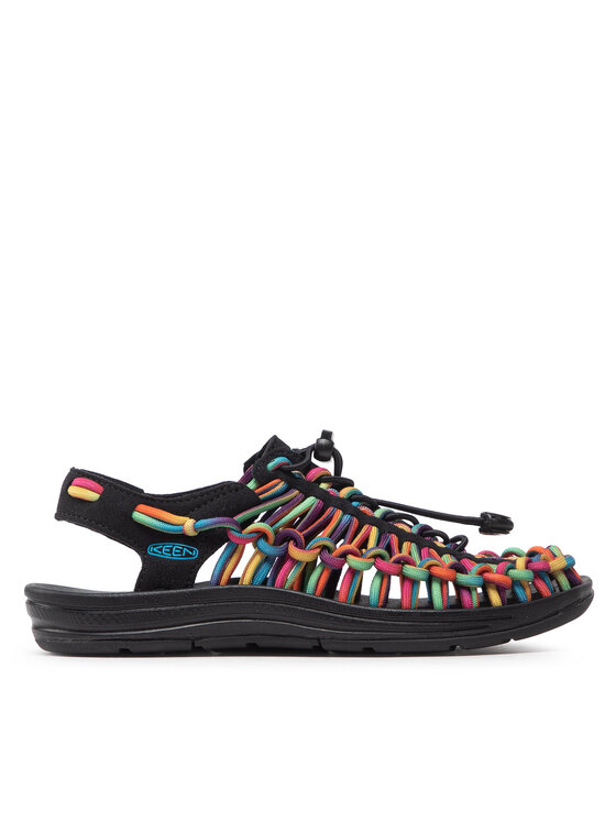 Keen Keen Sandalen Uneek 1025191 Bunt