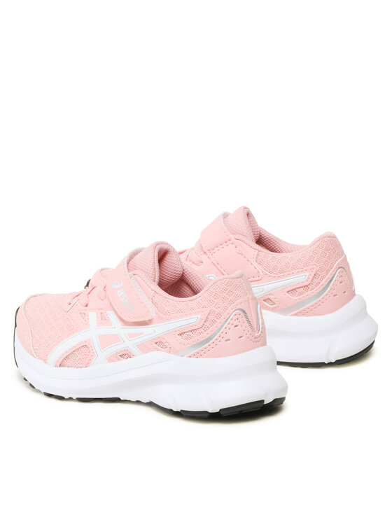 Asics Asics Παπούτσια για Τρέξιμο Jolt 3 Ps 1014A198 Ροζ