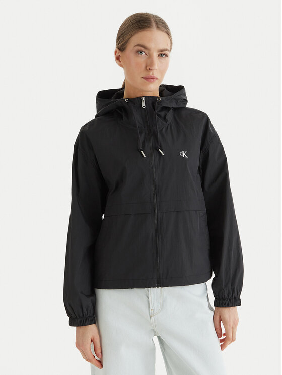 Calvin Klein Jeans Calvin Klein Jeans Tuulejope Essential LV047F507G Must Regular Fit