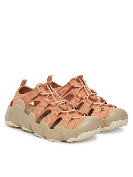 Keen Keen Szandál Hyperport H2 W 1030860 Rózsaszín