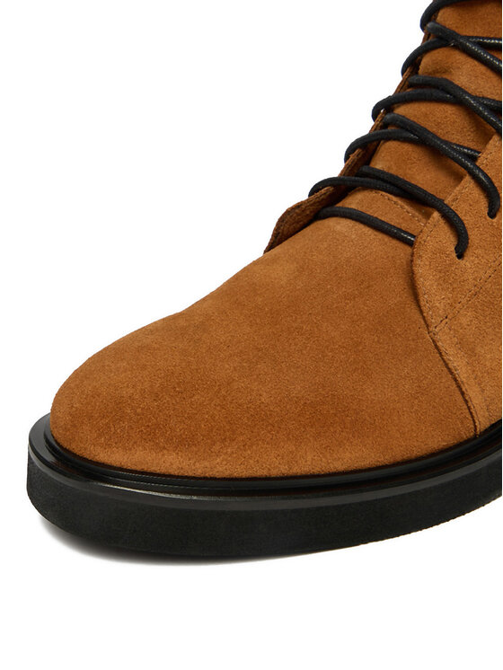 Simple Simple Polacchine SIMPLE-SL-34-02-000075 204 Marrone