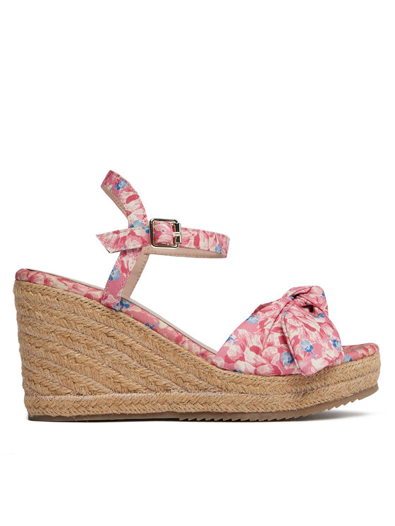 Ted Baker Ted Baker Espadrilės Bryah 260539 Rožinė