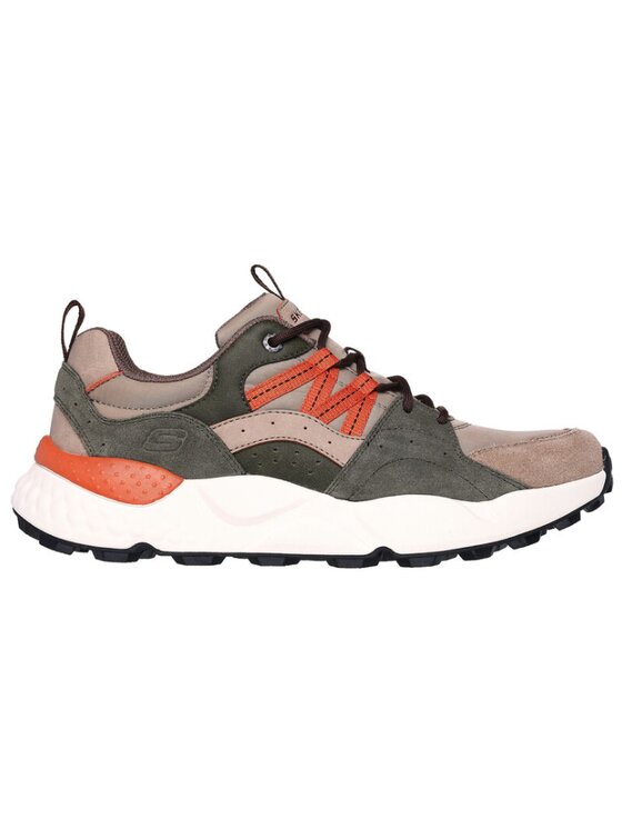 Skechers Skechers Sneakersy 210555-TPMT Szary
