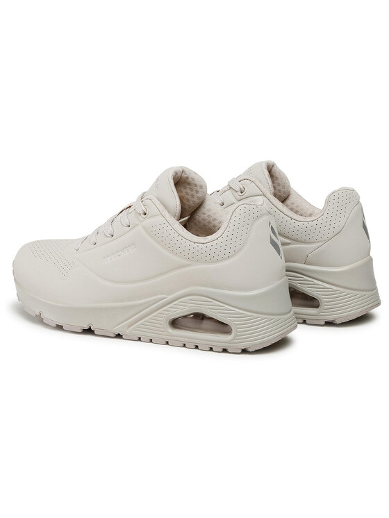 Skechers Skechers Tossud Uno Stand On Air 3690/OFWT Ekrüüvärv