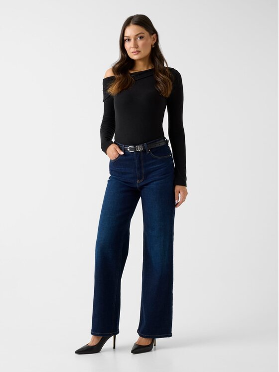 Guess Guess Jeans 180855 Blu Relaxed Fit