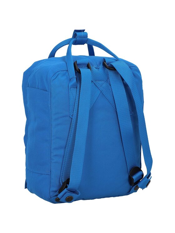Fjällräven Fjällräven Plecak 226092 Błękitny