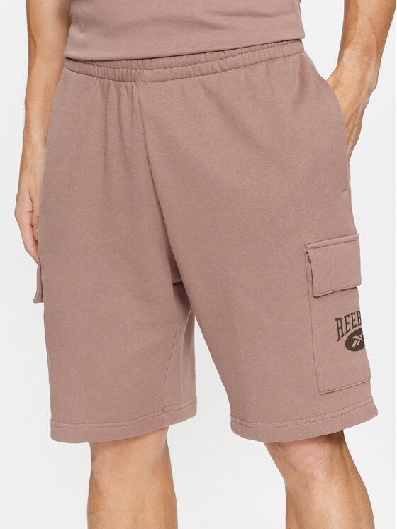 Sportske kratke hlače Reebok Classic