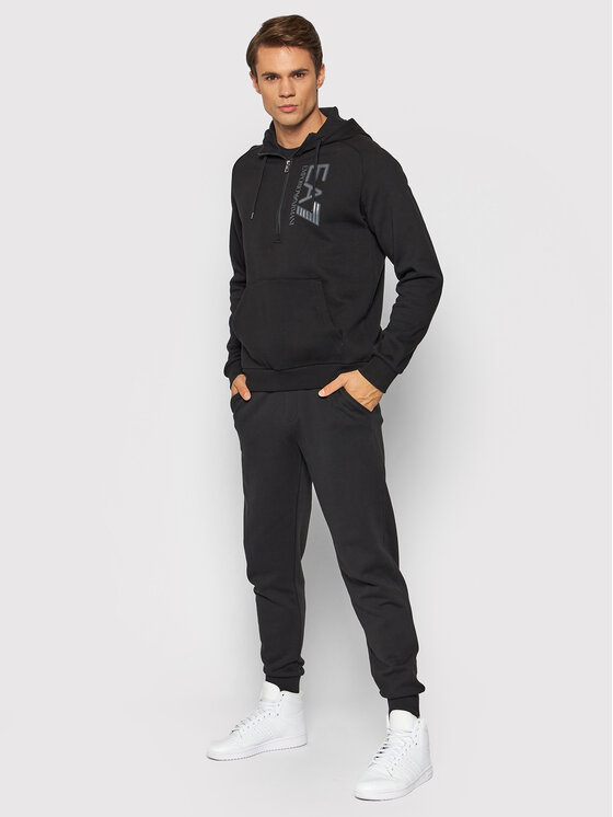EA7 Emporio Armani EA7 Emporio Armani Pluus 6KPM20 PJ07Z 1200 Must Regular Fit
