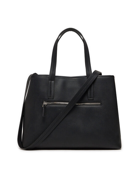 Hugo Handtasche Chris Satchel R. 50516680 Schwarz | Modivo.de