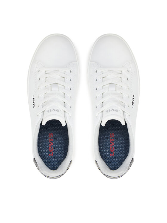 Levi's® Levi's® Superge Evelyn VEVE0002S Bela