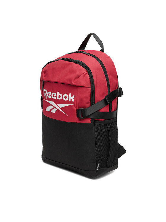 Reebok Reebok Ruksak RBK-025-CCC-05 Tamnocrvena
