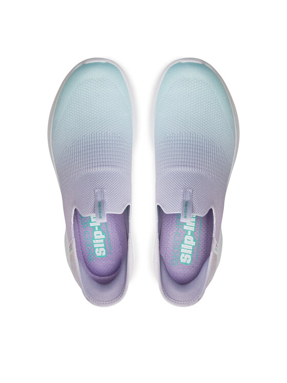 Skechers Skechers Tenisice Ultra Flex 3.0 150183/LVTQ Ljubičasta