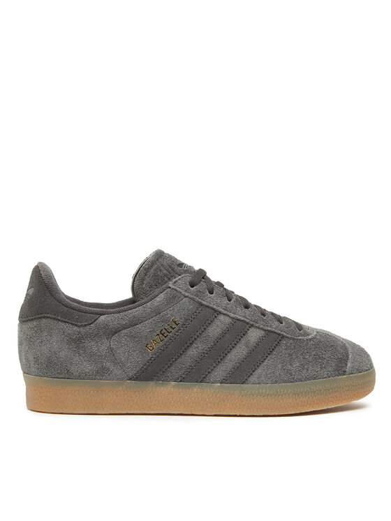 adidas adidas Laisvalaikio batai Gazelle Shoes GY7371 Pilka