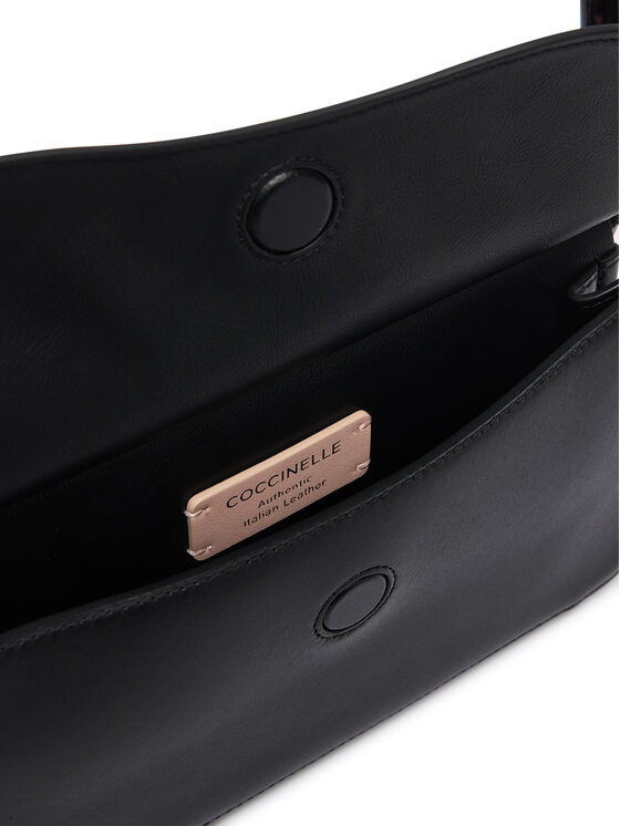 Coccinelle Coccinelle Handtasche V40 Coccinellecora E1 V40 18 01 01 Schwarz