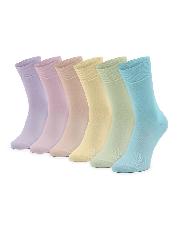 Calzini lunghi unisex Zooksy