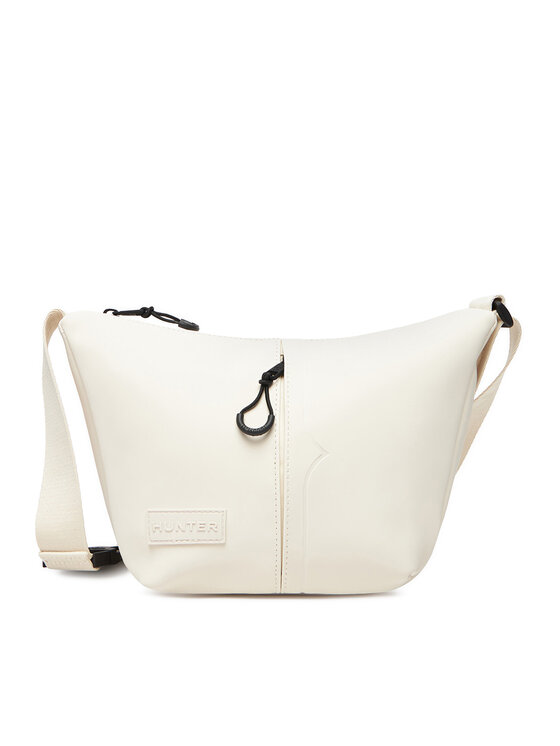 Hunter Hunter Handtasche C-HTR-B-011-08 Weiß